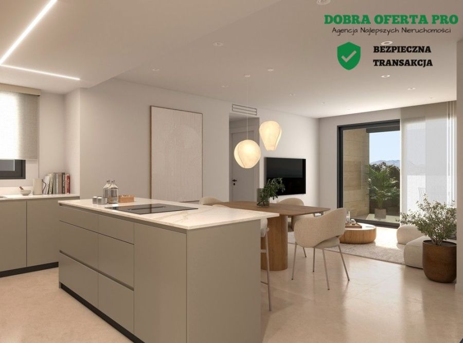 Apartament z basenem na dachu – Catral: zdjecie 98746476