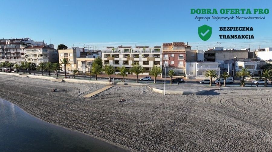 Apartament przy plaży – Lo Pagán: zdjecie 98746489
