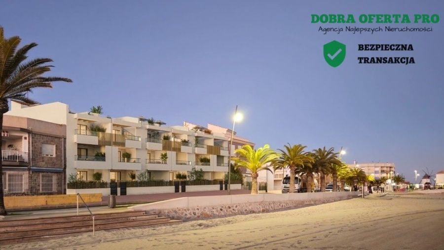 Apartament przy plaży – Lo Pagán: zdjecie 98746487