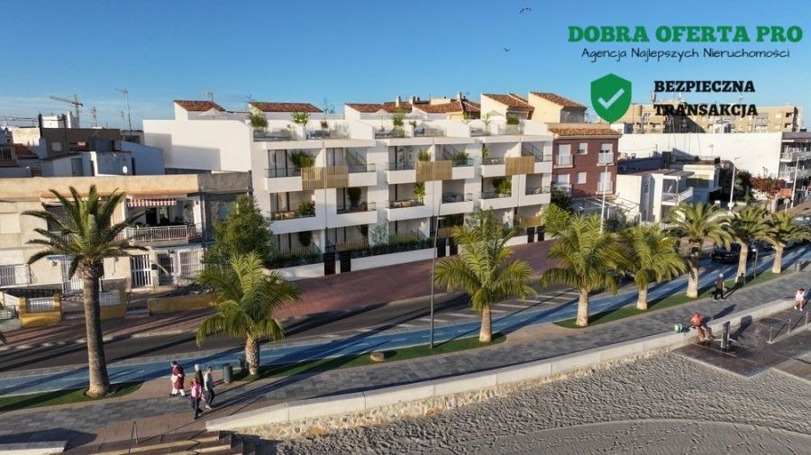 Apartament przy plaży – Lo Pagán: zdjecie 98746488