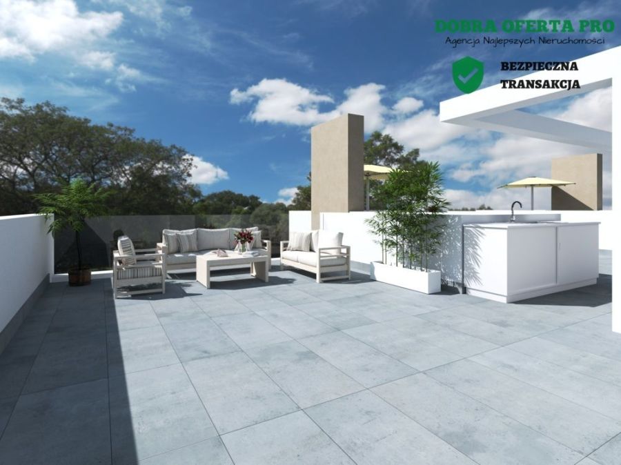 Luksusowa willa z basenem – Santa Rosalía: zdjecie 98746493
