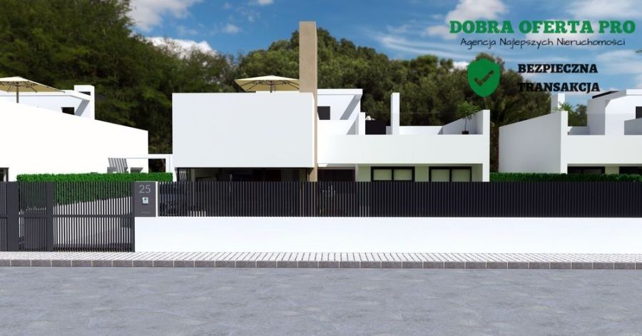 Luksusowa willa z basenem – Santa Rosalía: zdjecie 98746498