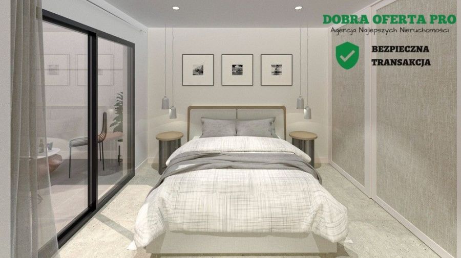 Bungalow 1 km od morza – San Pedro del Pinatar: zdjecie 98746529