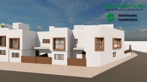 Dom szeregowy z basenem – San Javier: zdjecie 66438045