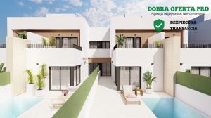 Willa z basenem – Santiago de la Ribera: zdjecie 66438047