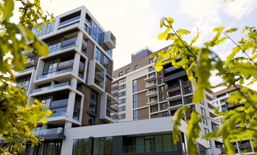 Bulvar Apartments | D.11.05: zdjecie 99489647