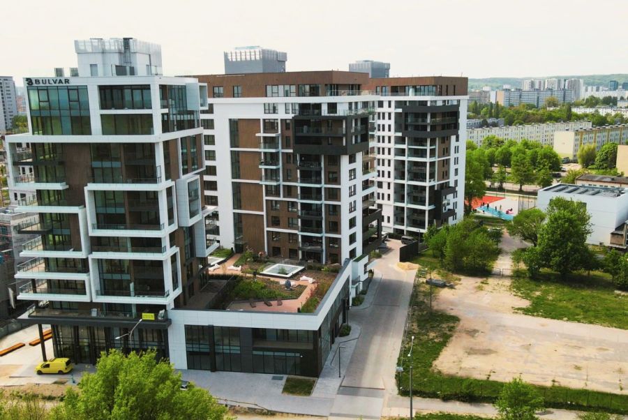 Bulvar Apartments | D.11.05: zdjecie 99489648