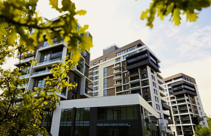 Bulvar Apartments | D.11.05: zdjecie 99489649