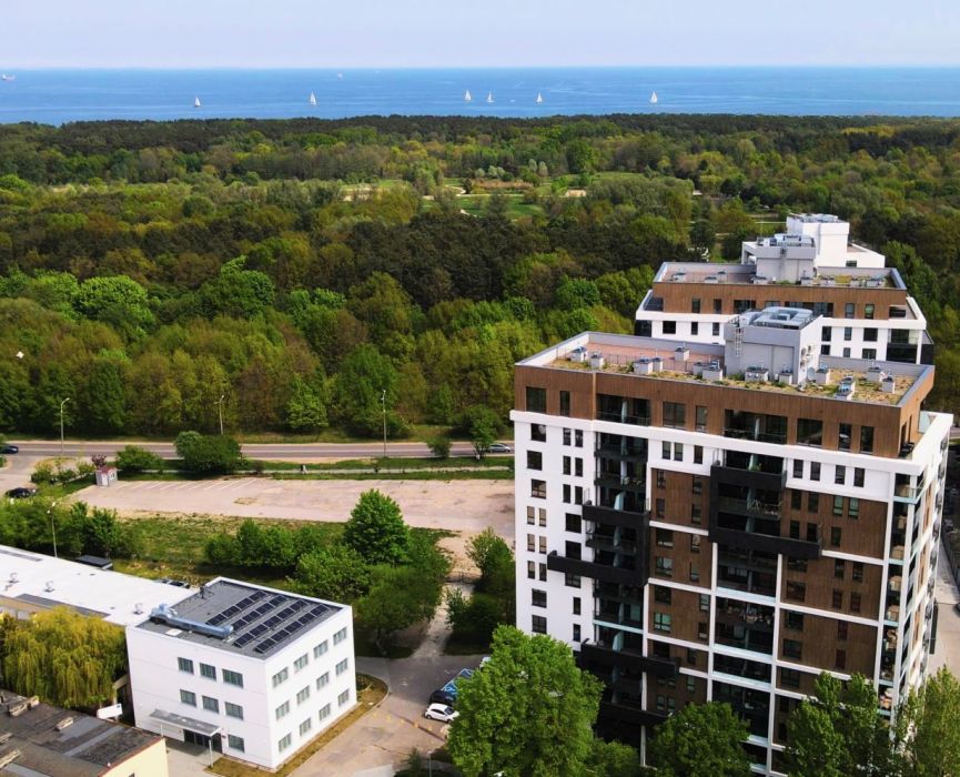 Bulvar Apartments | D.11.05: zdjecie 99489650