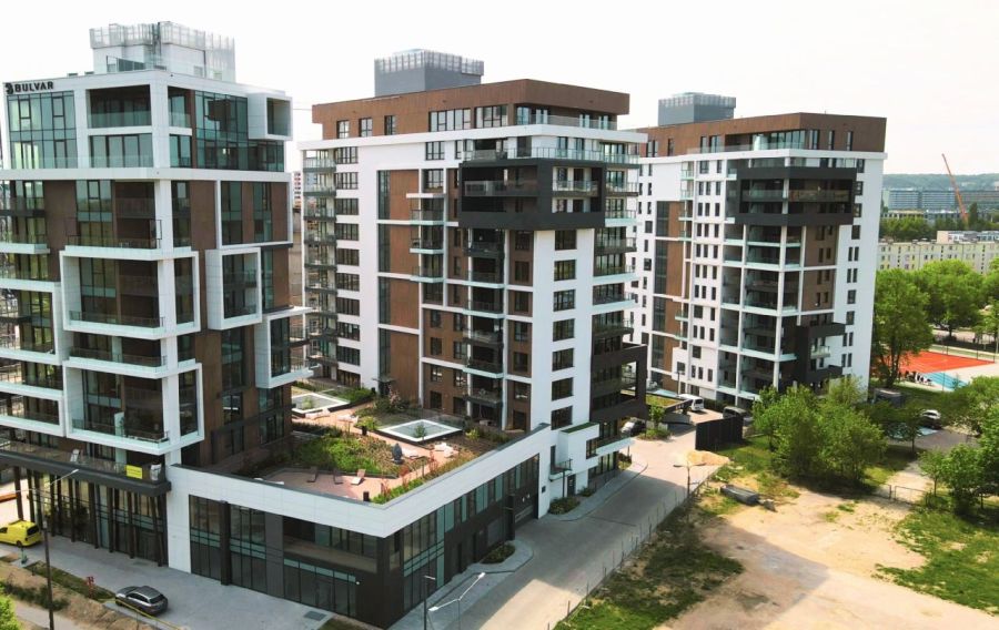 Bulvar Apartments | D.11.05: zdjecie 99489651