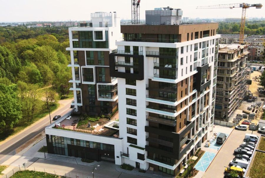 Bulvar Apartments | D.11.05: zdjecie 99489652
