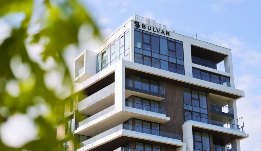 Bulvar Apartments | D.11.05: zdjecie 99489653