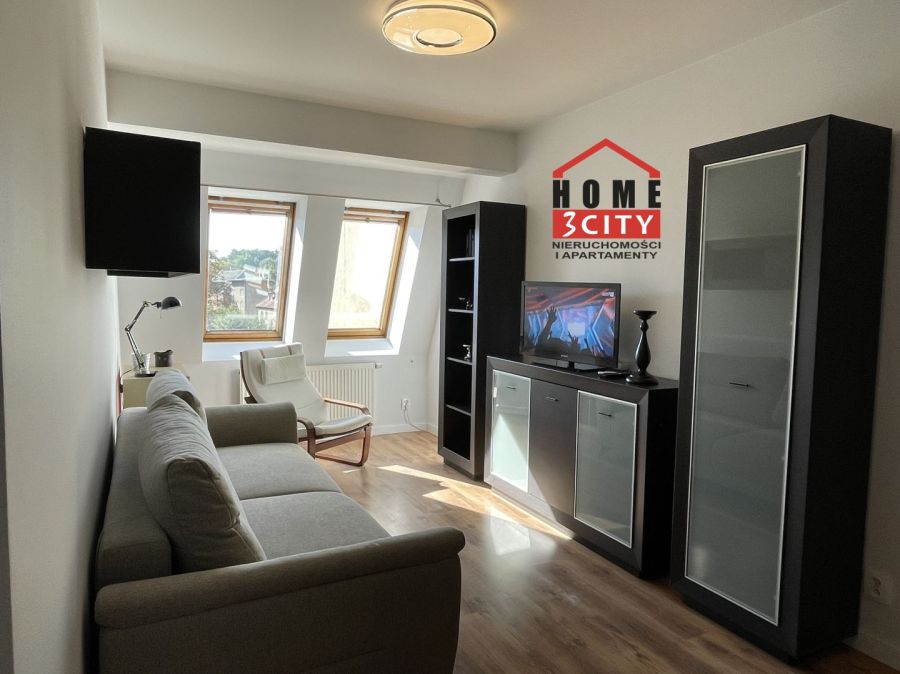 Słoneczne 2-pok, Dolina Gołębiewska, 42m2, ul. 23 Marca: zdjęcie 98746964