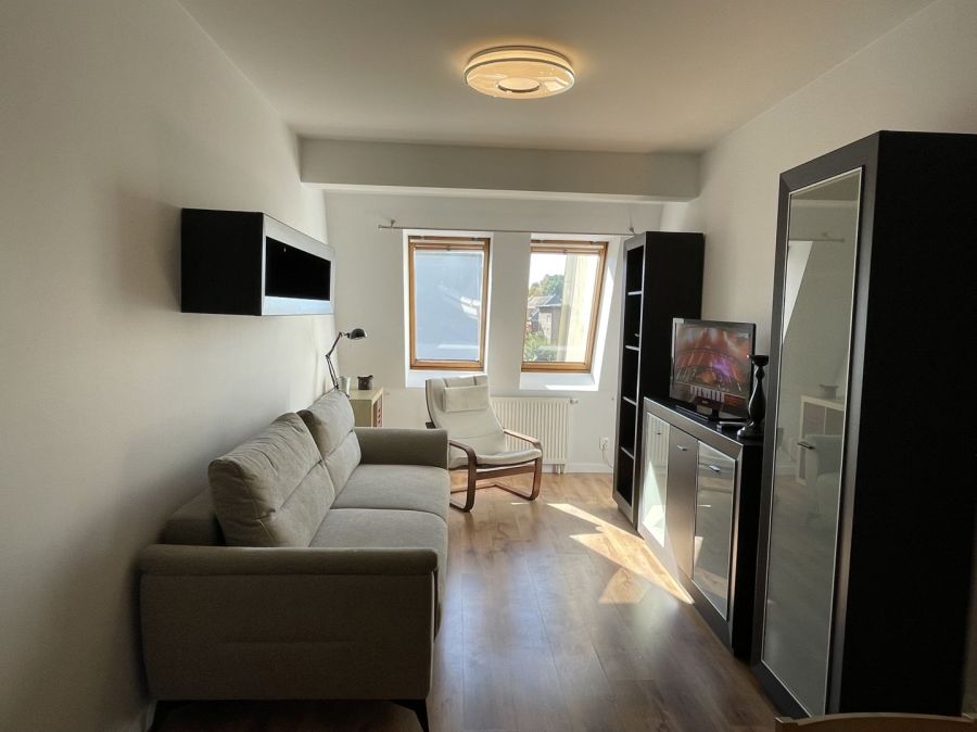 Słoneczne 2-pok, Dolina Gołębiewska, 42m2, ul. 23 Marca: zdjęcie 98746965