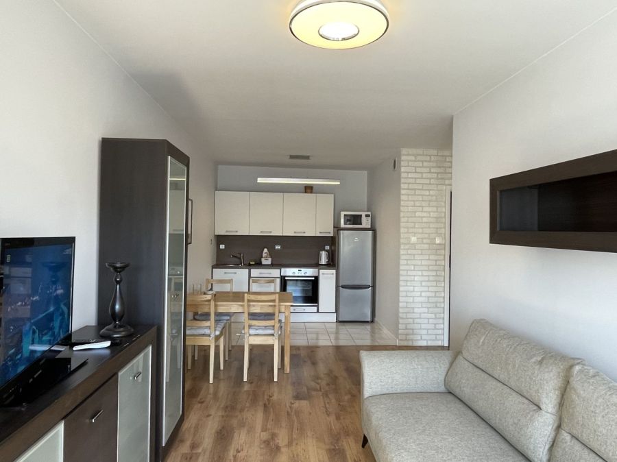 Słoneczne 2-pok, Dolina Gołębiewska, 42m2, ul. 23 Marca: zdjęcie 98746966