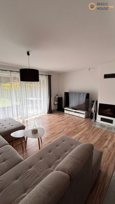 Dom przy stawie I 4 parkingi | Rotmanka: zdjęcie 98747080