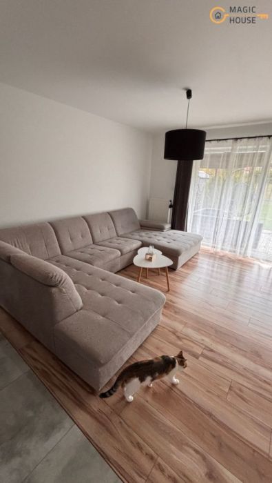 Dom przy stawie I 4 parkingi | Rotmanka: zdjęcie 98747082