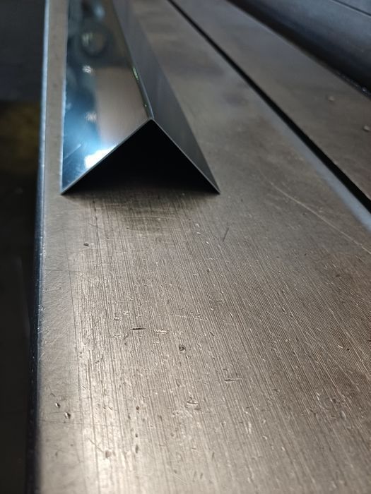 Pas nadrynnowy i podrynnowy.gąsior.obrobki przyścienne aluminium: zdjecie 98747480