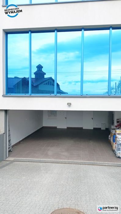 Magazyn | Garaż do wynajęcia | Gdańsk Kokoszki: zdjęcie 98747572