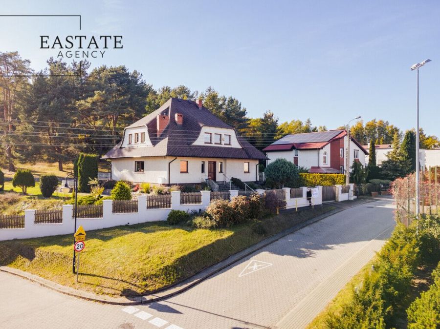 4 sypialnie w Rumi, dodatkowa przestrzeń pod domem: zdjęcie 98747844