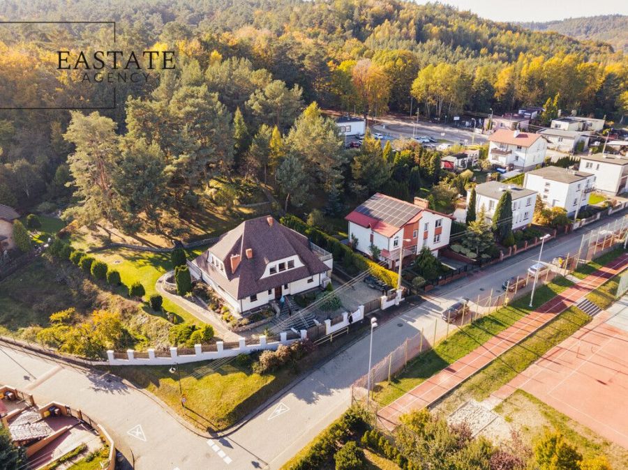 4 sypialnie w Rumi, dodatkowa przestrzeń pod domem: zdjęcie 98747846