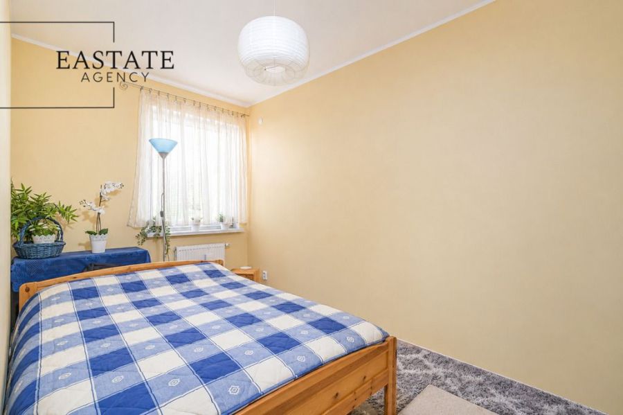 Komfortowe 3 pokoje z dużym balkonem | Sopot: zdjecie 98791240
