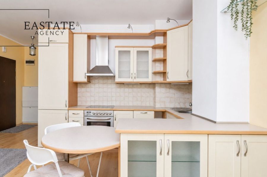 Komfortowe 3 pokoje z dużym balkonem | Sopot: zdjecie 98791254