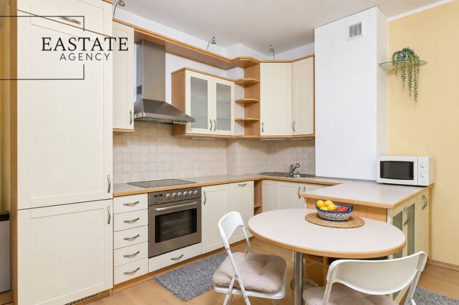 Komfortowe 3 pokoje z dużym balkonem | Sopot: zdjecie 98791255