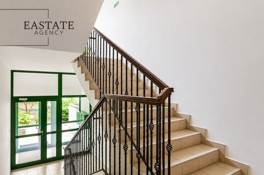 Komfortowe 3 pokoje z dużym balkonem | Sopot: zdjecie 98791256