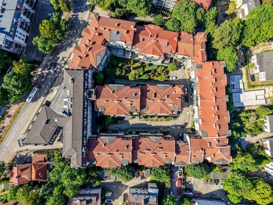 Komfortowe 3 pokoje z dużym balkonem | Sopot: zdjecie 99216477