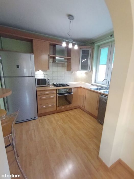 2 Pokojowe mieszkanie na 1 piętrze: zdjęcie 98748284