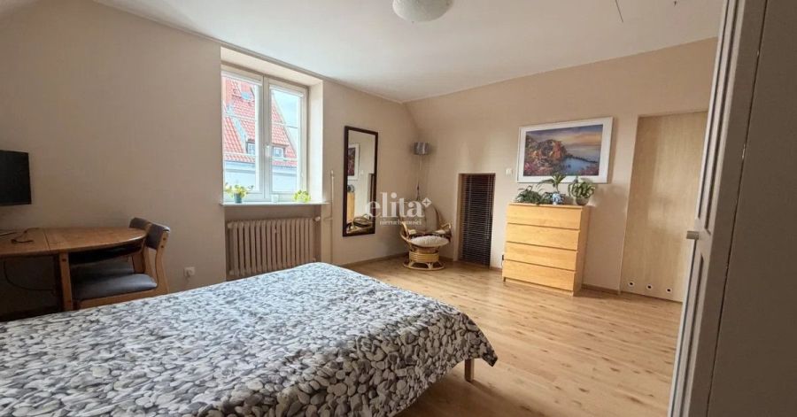 2 pokoje | Widok na Motławę | Świetne pod najem: zdjecie 98748297