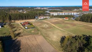 gdynia dąbrowa | działka budowlana | MPZP: zdjecie 66438417