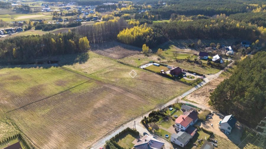 gdynia dąbrowa | działka budowlana | MPZP: zdjecie 98748474