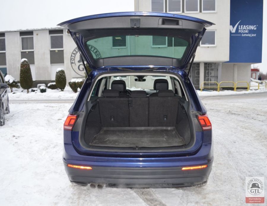 volkswagen tiguan: zdjęcie 98748479