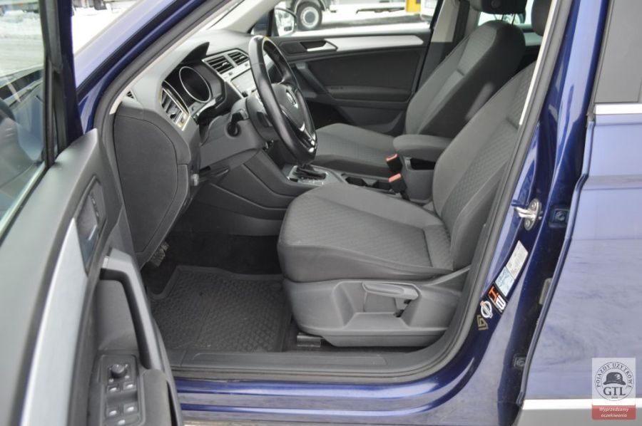 volkswagen tiguan: zdjęcie 98785799