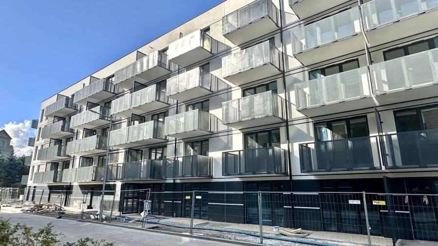 Apartament inwestycyjny Gdańsk: zdjęcie 98748768