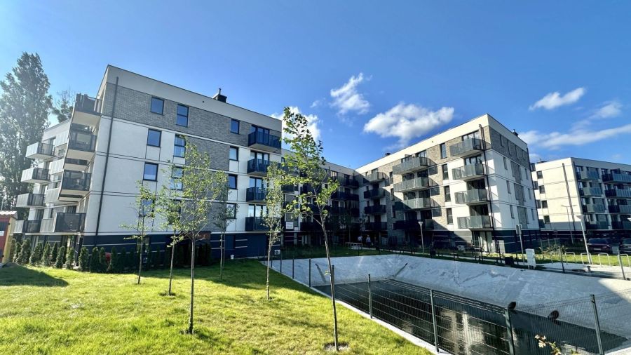 Apartament inwestycyjny Gdańsk: zdjęcie 98748769