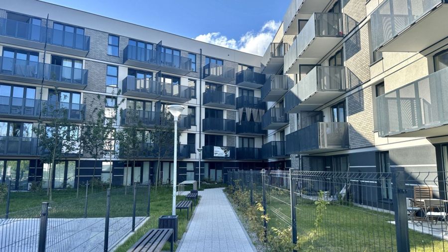 Apartament inwestycyjny Gdańsk: zdjęcie 98748770