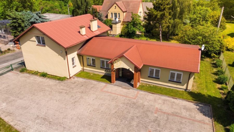 Lokal użytkowy 283m&sup2; Różyny,Trasa Gd-Tczew: zdjęcie 98748929