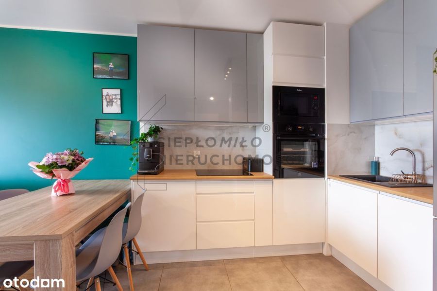 Mieszkanie, 41 m², Gdańsk: zdjęcie 98749460
