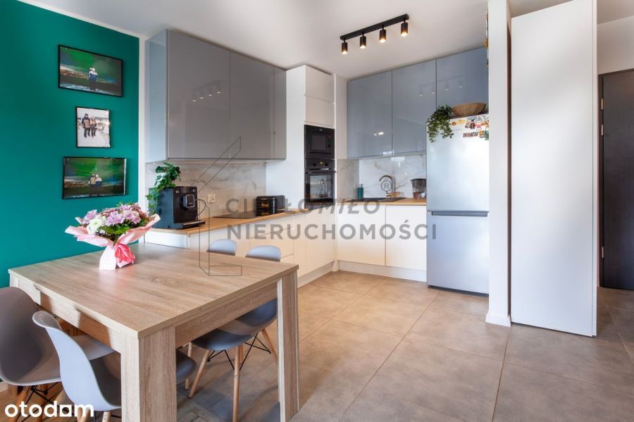 Mieszkanie, 41 m², Gdańsk: zdjęcie 98749461