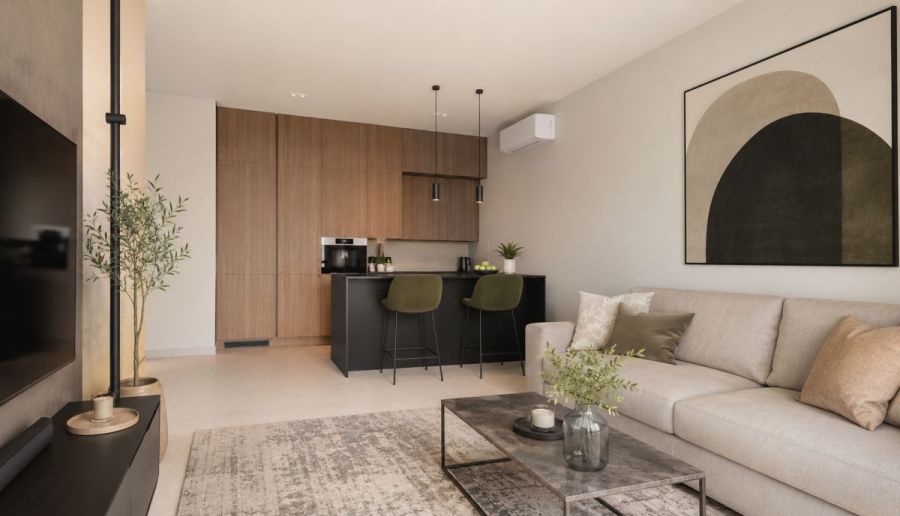 10. piętro | Komfort i świetna lokalizacja: zdjęcie 98751359