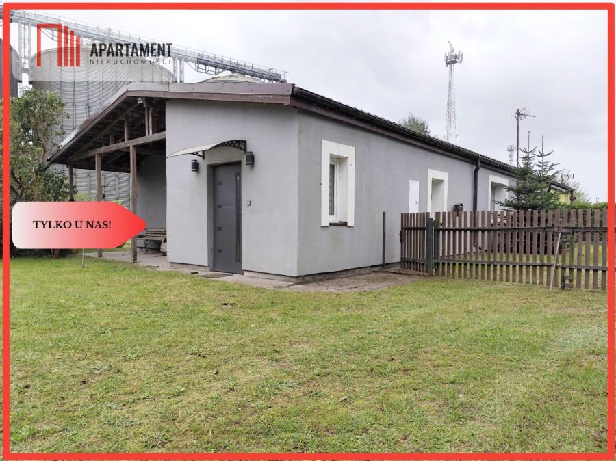 Tylko u Nas! Dom z dużą działką w Koczale.: zdjęcie 98749687