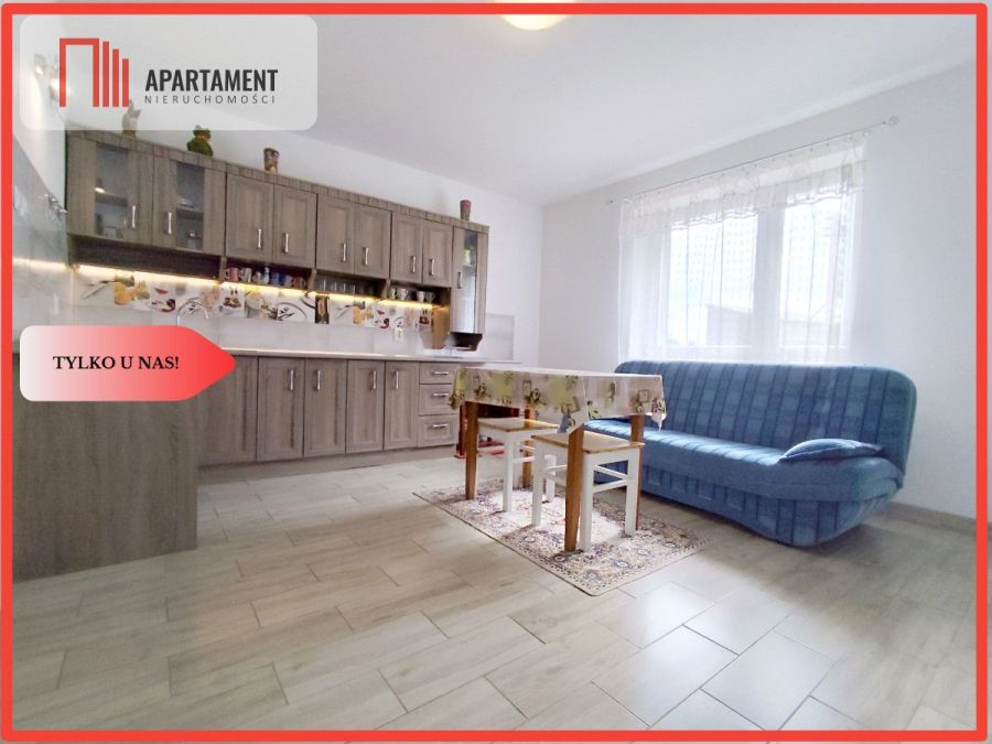 Tylko u Nas! Dom z dużą działką w Koczale.: zdjęcie 98749691