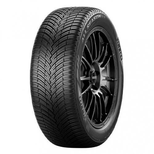 4x Opony całoroczne Pirelli Cinturato All Season SF3 205 55 R16