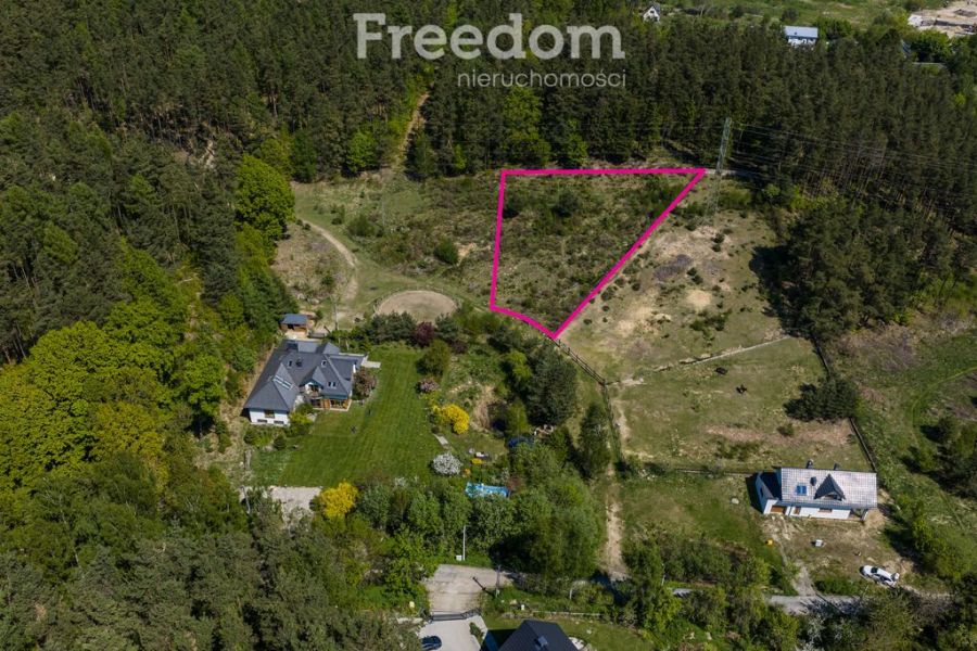 objęta MPZP | zabudowa jednorodzinna rezydencjalna: zdjecie 98750593