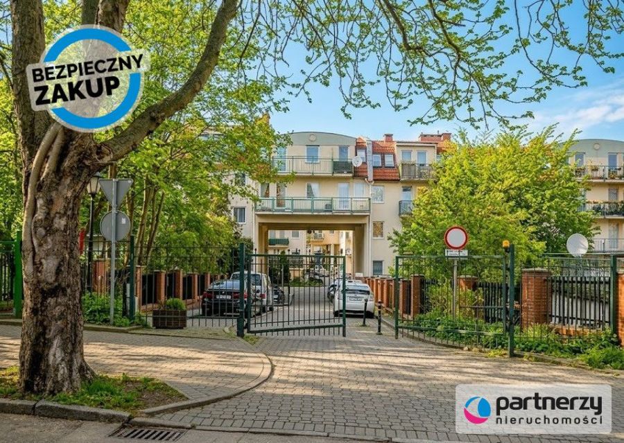 Sopot Górny słoneczne 3-pokojowe z dużym balkonem!: zdjecie 99020398