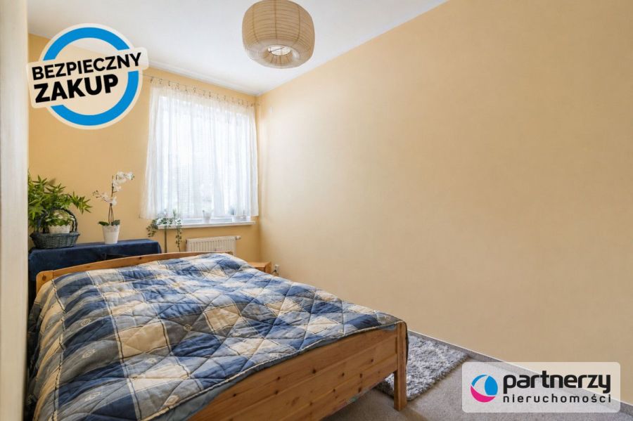 Sopot Górny słoneczne 3-pokojowe z dużym balkonem!: zdjecie 99171677