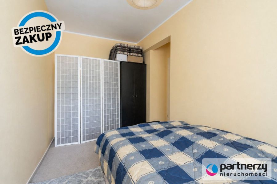 Sopot Górny słoneczne 3-pokojowe z dużym balkonem!: zdjecie 99171679